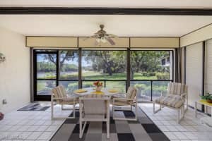 536 Lake Louise Cir B102, Naples