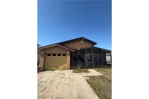 2921 Lafayette Street, Fort Myers, FL 33916 Sold 04/22/25