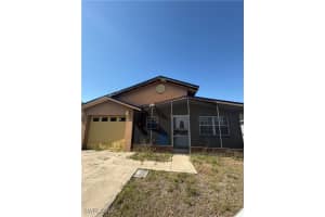 2921 Lafayette Street, Fort Myers, FL 33916 Sold 04/22/25