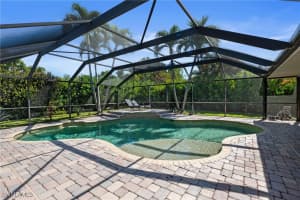 12451 Woodtimber Lane, Fort Myers, FL 33913 - MLS#225035858
