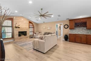 12451 Woodtimber Lane, Fort Myers, FL 33913 - MLS#225035858