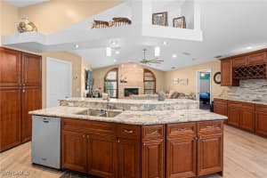 12451 Woodtimber Lane, Fort Myers, FL 33913 - MLS#225035858