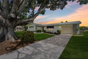 157 54th Street, Cape Coral, FL 33914 - MLS#225035860
