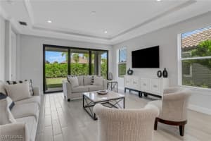 15561 Vittorio Street, Naples, FL 34114 - MLS#225035861