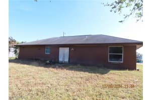 3206 12th Street, Lehigh Acres, FL 33971 Sold 04/25/25