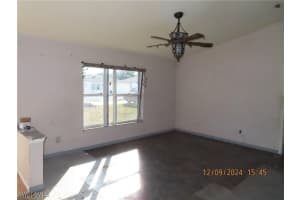 3206 12th Street, Lehigh Acres, FL 33971 Sold 04/25/25