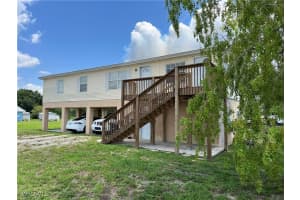 901 Thatcher Boulevard, Moore Haven, FL 33471 - MLS#225035885