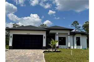 919 Louis Avenue, Lehigh Acres, FL 33972 Sold 06/09/25