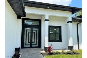 919 Louis Avenue, Lehigh Acres, FL 33972 Sold 06/09/25