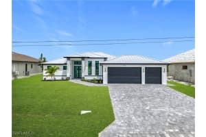 331 21st Street, Cape Coral, FL 33991 Sold 08/04/25
