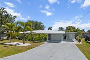2144 Saint Croix Avenue, Fort Myers, FL 33905 Sold 08/01/25