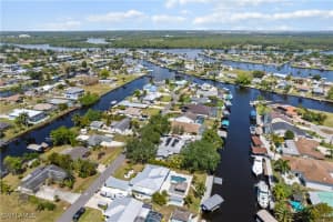 2144 Saint Croix Avenue, Fort Myers, FL 33905 Sold 08/01/25