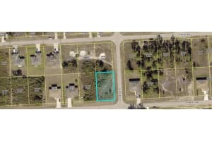 3200 22nd Street, Lehigh Acres, FL 33976 - MLS#225035902