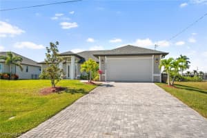 3234 18th Street, Cape Coral, FL 33993 - MLS#225035903