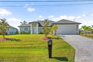 3234 18th Street, Cape Coral, FL 33993 - MLS#225035903