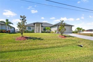 3234 18th Street, Cape Coral, FL 33993 - MLS#225035903