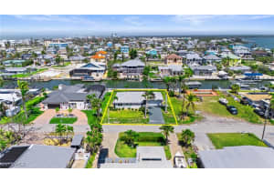 185 Ibis Street, Fort Myers Beach, FL 33931 Sold 05/30/25