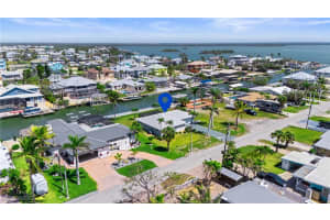 185 Ibis Street, Fort Myers Beach, FL 33931 Sold 05/30/25