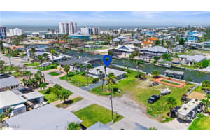 185 Ibis Street, Fort Myers Beach, FL 33931 Sold 05/30/25