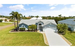 4333 25th Place, Cape Coral, FL 33914 Sold 08/29/25