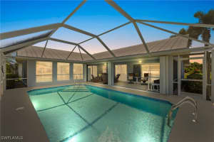 4333 25th Place, Cape Coral, FL 33914 Sold 08/29/25
