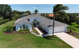 12590 Allendale Circle, Fort Myers, FL 33912 Sold 06/09/25