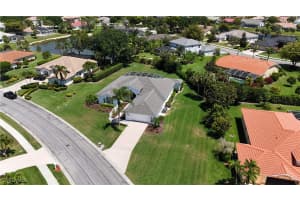 12590 Allendale Circle, Fort Myers, FL 33912 Sold 06/09/25