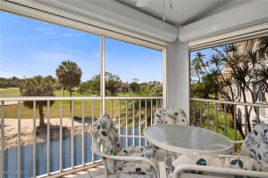 1090 Woodshire Lane, Naples, FL 34105 Sold 08/07/25