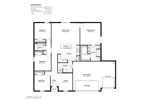 1029 Merry Street, Lehigh Acres, FL 33974 Sold 08/26/25