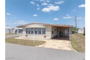 3405 Rainbow Lane, North Fort Myers, FL 33903 Sold 09/02/25