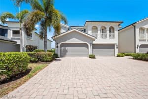 3536 Cherry Blossom Court, Estero, FL 33928 Sold 08/26/25