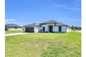 7789 16th Terrace, Labelle, FL 33935 Sold 06/12/25