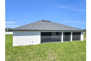 7789 16th Terrace, Labelle, FL 33935 Sold 06/12/25