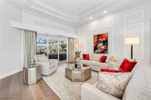 5843 Whisperwood Ct, Naples, FL 34110, Sold 06/11/25