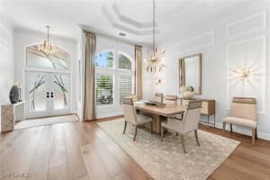 5843 Whisperwood Ct, Naples, FL 34110, Sold 06/11/25