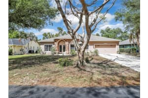 13701 Willow Bridge Drive, North Fort Myers, FL 33903 Sold 05/23/25