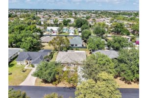 13701 Willow Bridge Drive, North Fort Myers, FL 33903 Sold 05/23/25