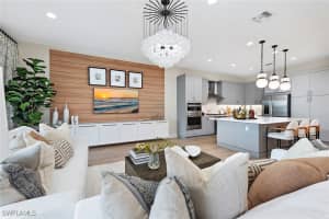 12667 Caballo Ct, Estero