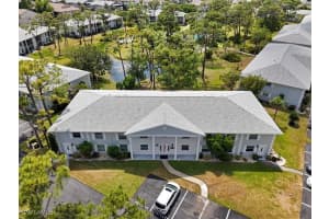 7086 Nantucket Cir 6, North Fort Myers