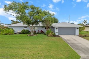 5205 York Court, Cape Coral, FL 33904 - MLS#225035951