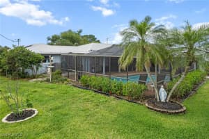 5205 York Court, Cape Coral, FL 33904 - MLS#225035951