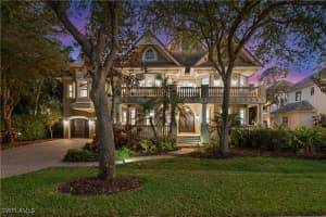 1408 Hemingway Place, Naples, FL 34103 - MLS#225035957