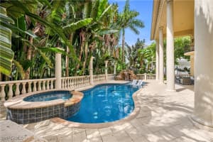 1408 Hemingway Place, Naples, FL 34103 - MLS#225035957