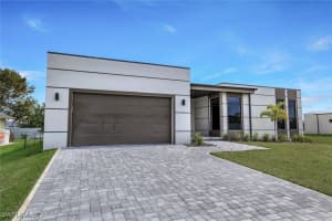 105 37th Place, Cape Coral, FL 33991 Sold 05/13/25