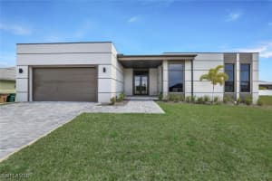 105 37th Place, Cape Coral, FL 33991 Sold 05/13/25