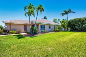 5482 Peppertree Drive, Fort Myers, FL 33908 - MLS#225035962
