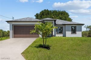 2916 41st Street, Lehigh Acres, FL 33976 Sold 06/20/25