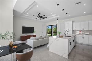 2916 41st Street, Lehigh Acres, FL 33976 Sold 06/20/25