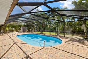 1436 17th Terrace, Cape Coral, FL 33990 Sold 08/21/25