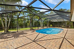 1436 17th Terrace, Cape Coral, FL 33990 Sold 08/21/25